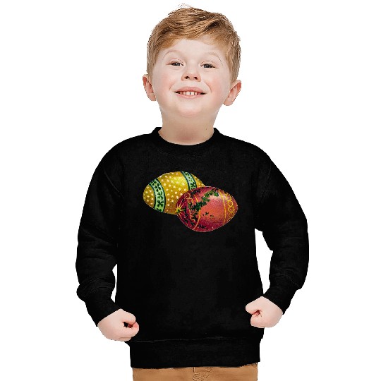 Vintage Easter Sweatshirts