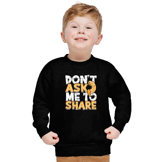 Mac N' Cheese Taster Pasta Food Macaroni Sweatshirts