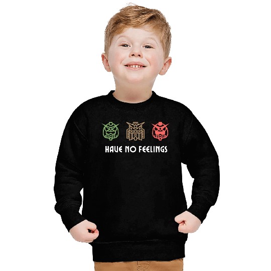 robot Sweatshirts