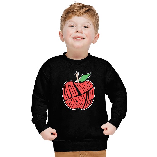 Teacher Life Sweatshirts