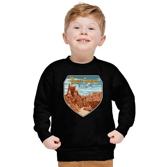 Bryce canyon national park Sweatshirts