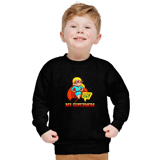 mothers Day 2 Sweatshirts