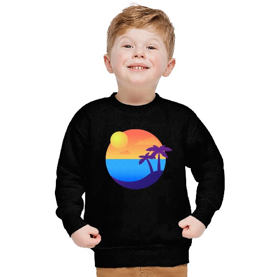 This Summer Sweatshirts