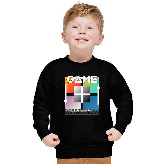 Game Changer Sweatshirts