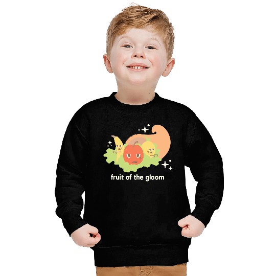 Fruit Fo The Plant Sweatshirts