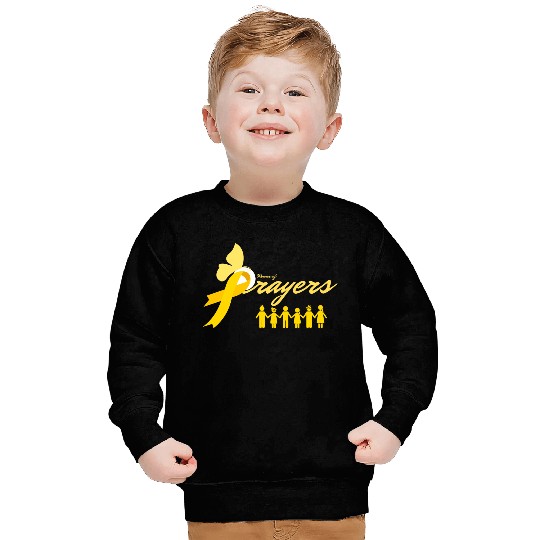 Hope 5 Sweatshirts
