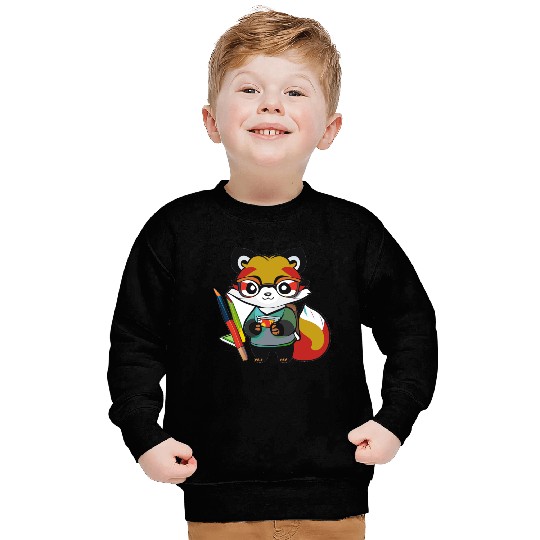Back to school Sweatshirts