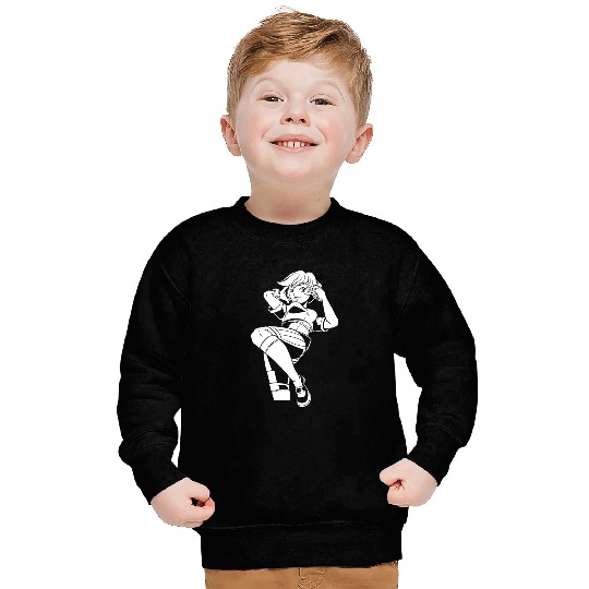 K Pop Sweatshirts