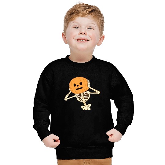 The Witching Hour Chronicles: A Halloween Adventur Sweatshirts