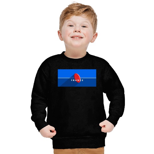 RUGBY FRANCE Sweatshirts