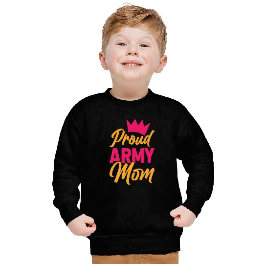 army Sweatshirts