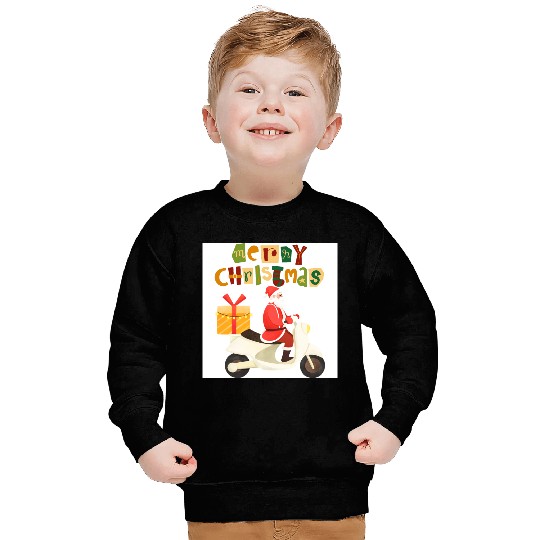 merry christmas Sweatshirts
