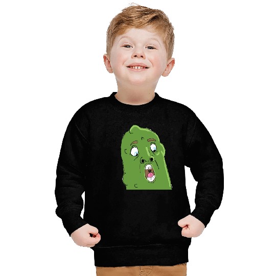 Picolas Cage Sweatshirts