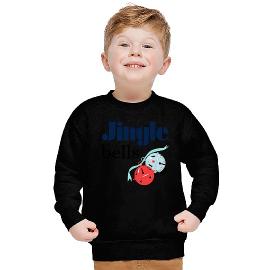 Jingle Bells Sweatshirts
