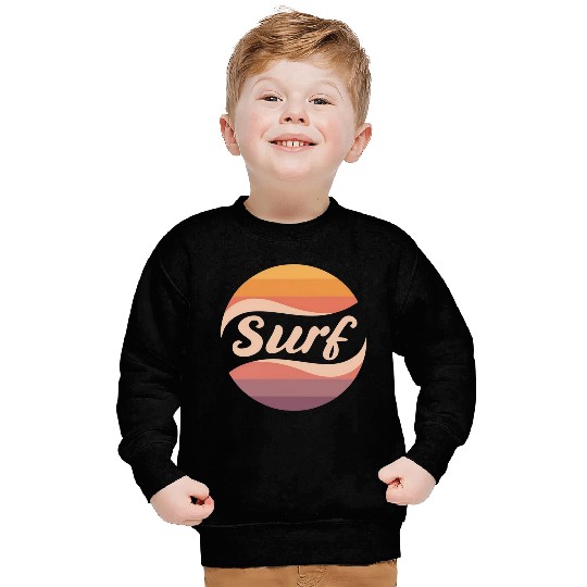 surf Sweatshirts