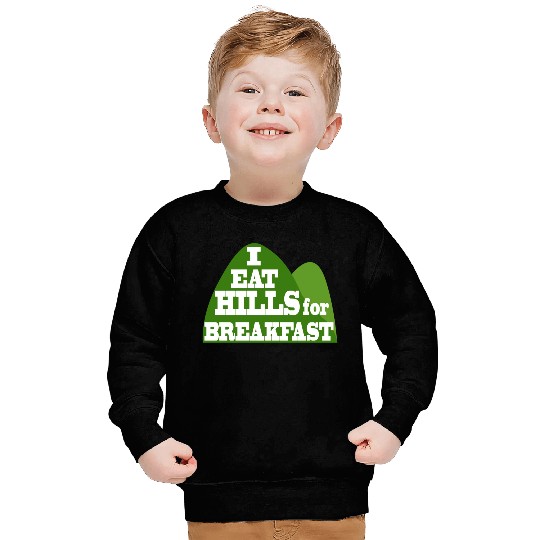 Hills Infant Sweatshirts