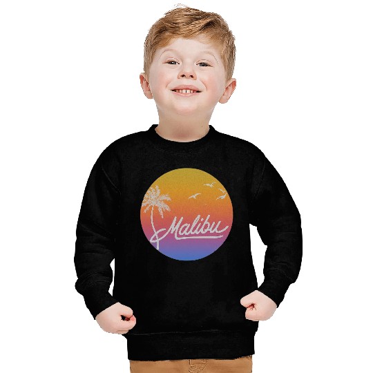Malibu Sweatshirts