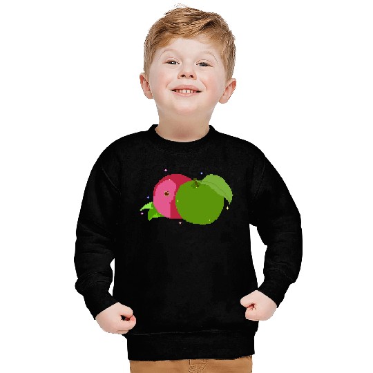 Apple Sweatshirts
