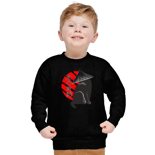 Time of Death Sweatshirts