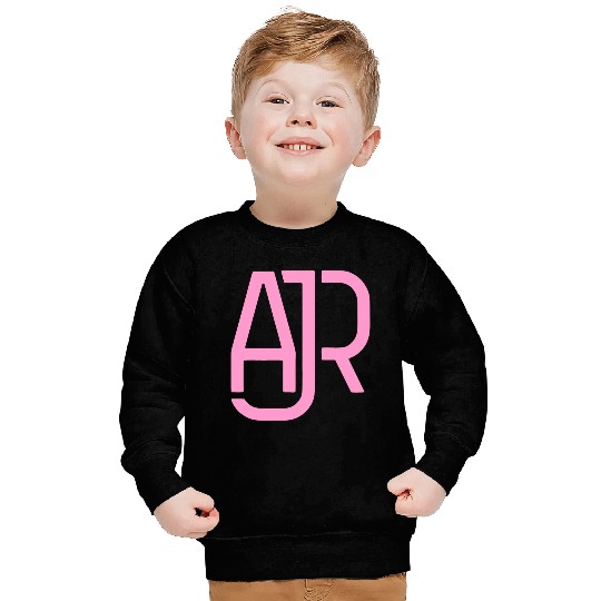 AJR Band Sweatshirts