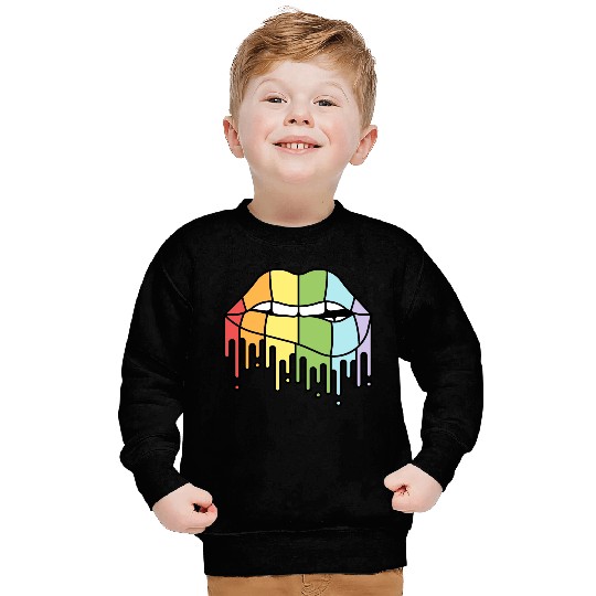 Gay pride Sweatshirts