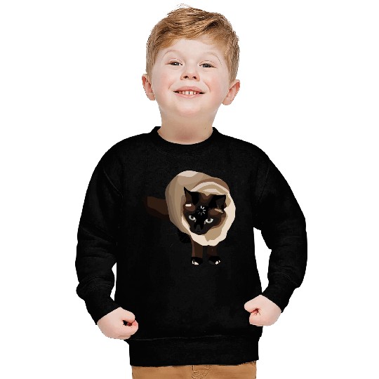 Loading Cat Meme Sweatshirts