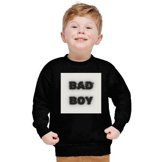 Bad Boy Sweatshirts