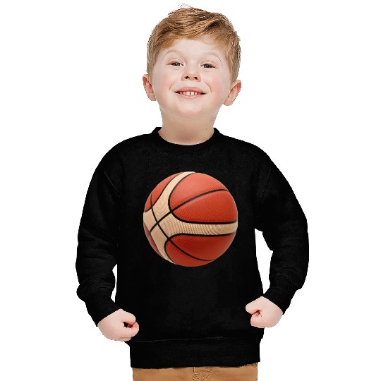 Basketball Sweatshirts