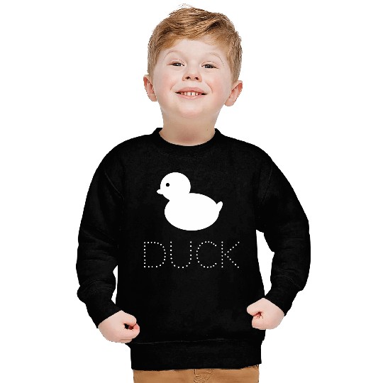 Duck Sweatshirts
