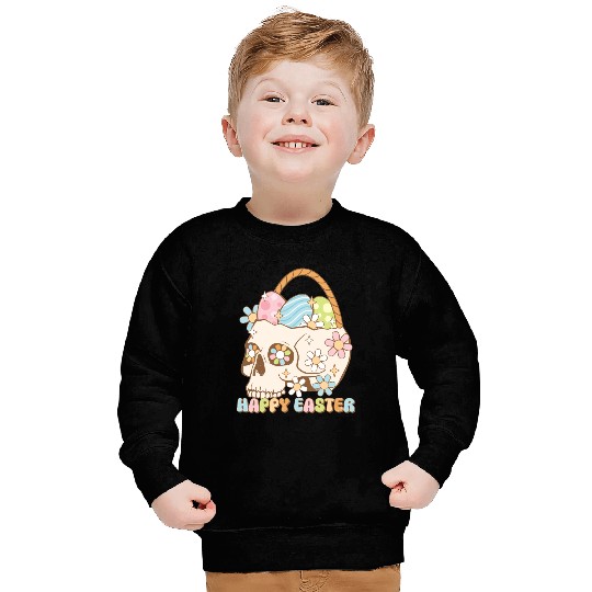 Happy Easter Day, Cute Easter Sweatshirts