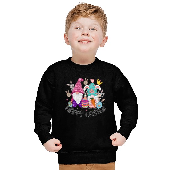 Happy Easter Day, Cute Easter Sweatshirts