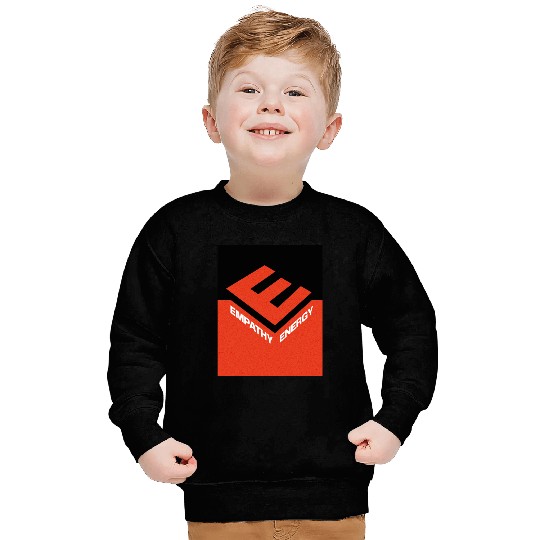 Empathy Energy Sweatshirts