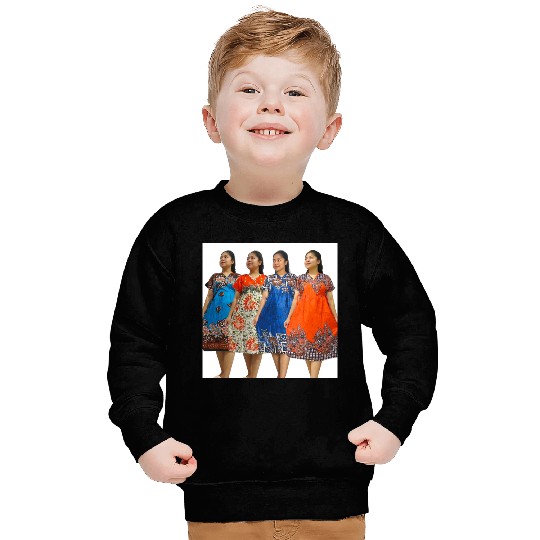 CENTINI KIMONO LD 110 Sweatshirts