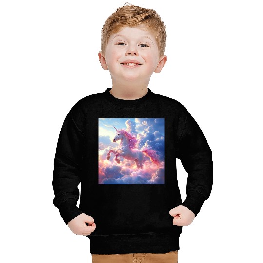 candy corn Sweatshirts