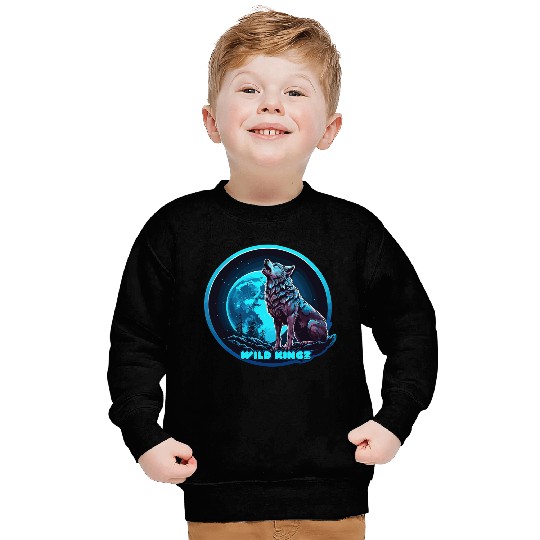 Midnight Sweatshirts