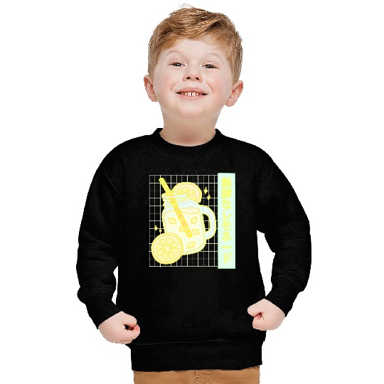 Lemonade Sweatshirts
