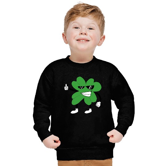 Coollest Irish Sweatshirts