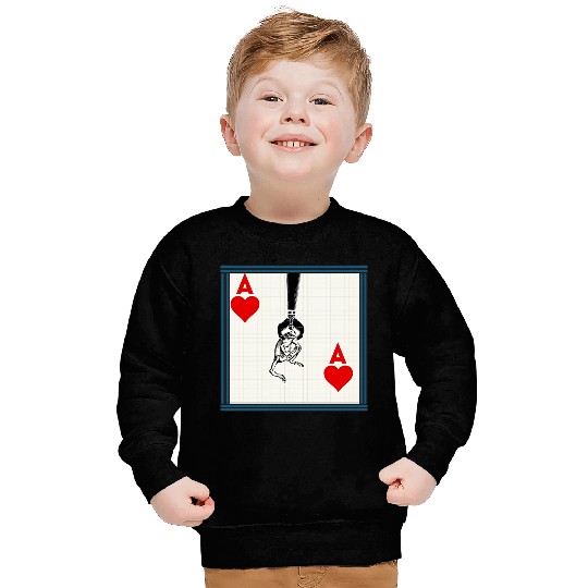 Ribbit Royale Sweatshirts
