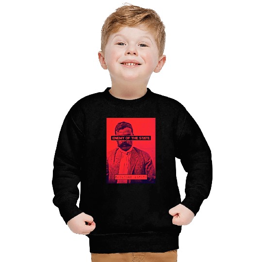 Emiliano Zapata (EOTS) (R) Sweatshirts