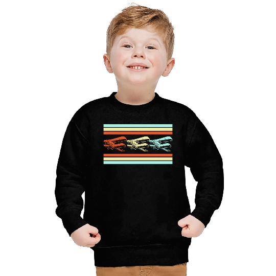 RC Plane Model Maker Airplane Sweatshirts