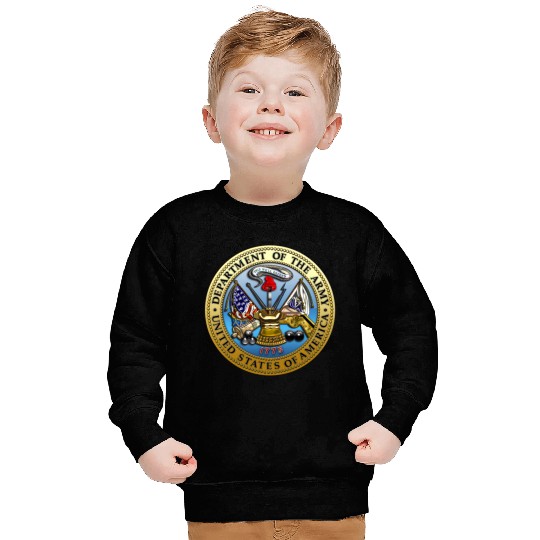 US Army Seal Sweatshirts