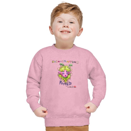 Melanie Martinez Portals Tour 2024 Sweatshirt