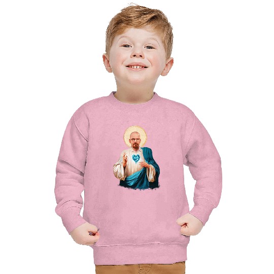 Saint Walter White - Walter White - Sweatshirts