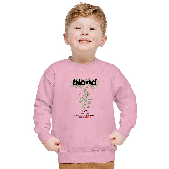 Frank Ocean BLOND IVY  Sweatshirt