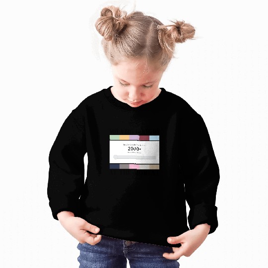 Eras Tour Fail Sweatshirts