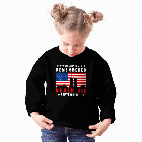 Patriot Day Sweatshirt