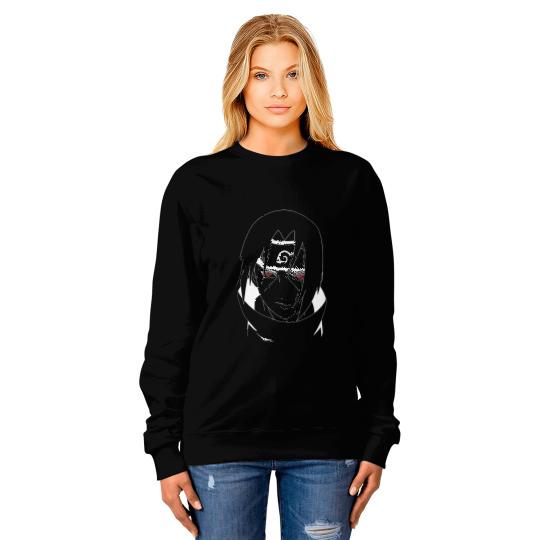 Itachi Uchiha Sweatshirt