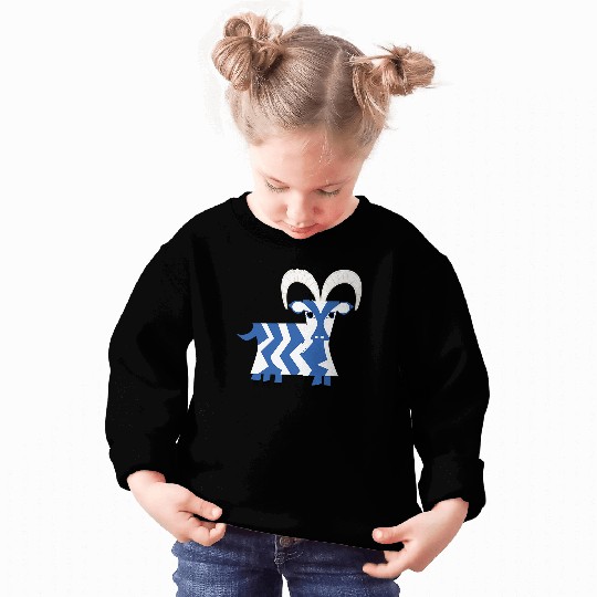 Fivelegged Goat  Disneys Contemporary Resort TShirt Sweatshirts