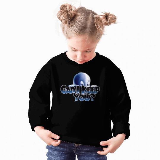 Can I Keep You? - Casper - Sweatshirts
