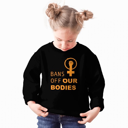Bans Off Our Bodies Sweatshirt